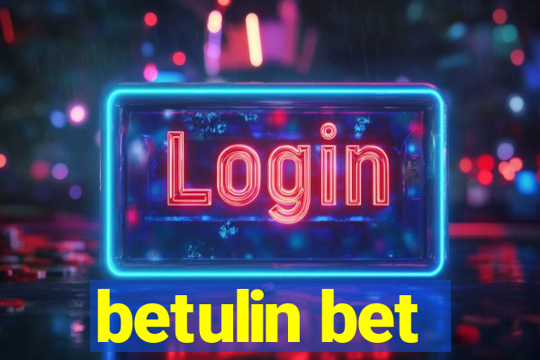 betulin bet